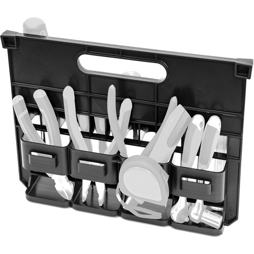 Arx Tool Holder & Divider Dufferin Supply