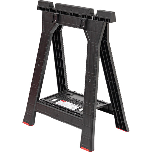 Chevalet pliant et portable Arx Dufferin Supply
