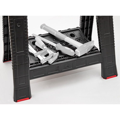 Chevalet pliant et portable Arx Dufferin Supply