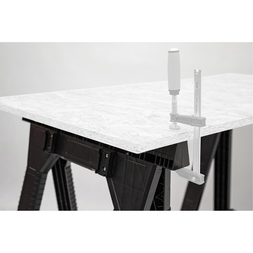 Chevalet pliant et portable Arx Dufferin Supply