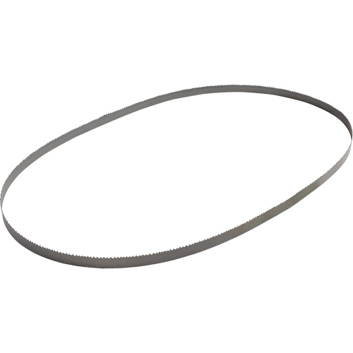 Lame de scie &agrave; ruban compacte pour m&eacute;tal extr&ecirc;mement &eacute;pais, 35-3/8" lo x 8/10 dents par pouce Dufferin Supply