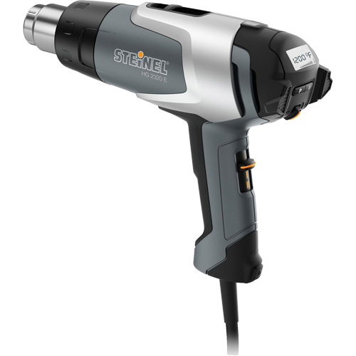 Heat Gun 2320 E, 120°F - 1200°F (50°C - 650°C) Dufferin Supply