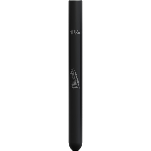 T&ecirc;te de 1-1/4" pour vibrateur &agrave; b&eacute;ton Dufferin Supply