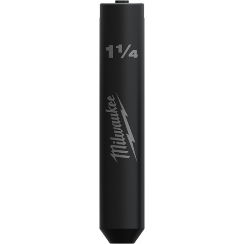 1-1/4" Concrete Vibrator Short Head Dufferin Supply