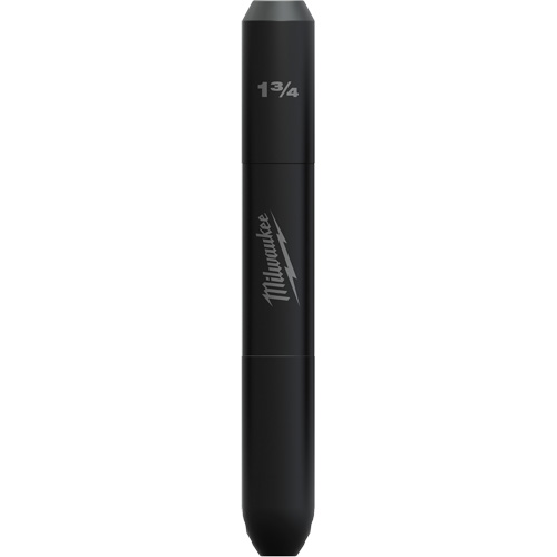 T&ecirc;te de 1-3/4" pour vibrateur &agrave; b&eacute;ton Dufferin Supply