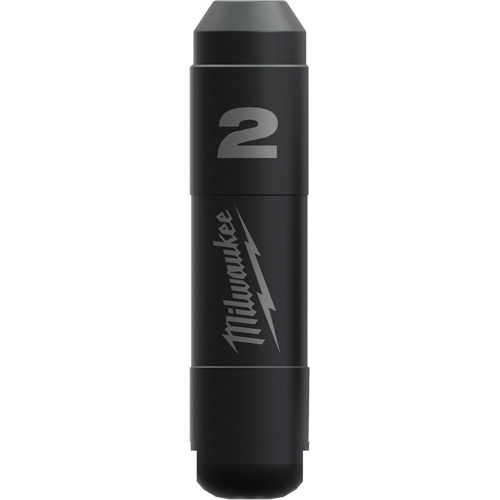 2" Concrete Vibrator Short Head Dufferin Supply