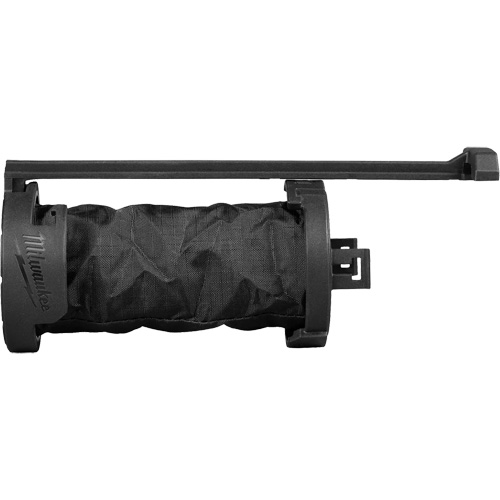 Voile antipoussi&egrave;re Dufferin Supply