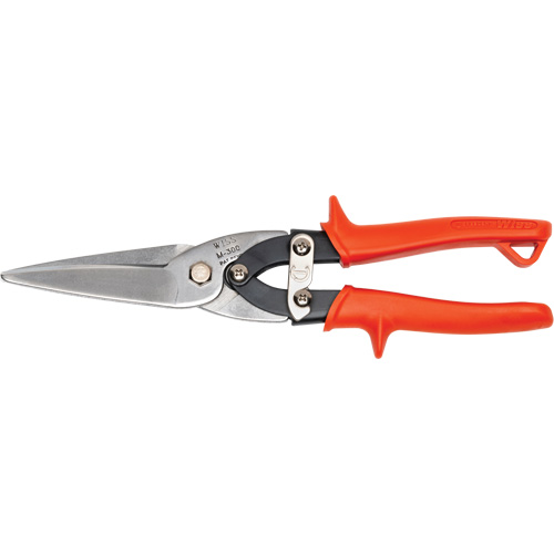 MultiMaster Compound Action Long Cut Aviation Snips Dufferin Supply