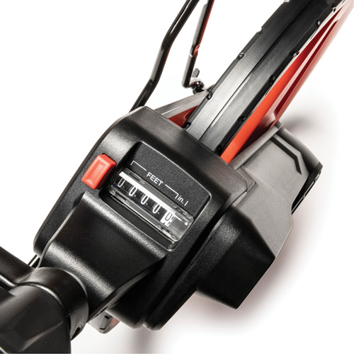 Professional Centerline SAE Measuring Wheel, 12"/30.48 cm, 10000' Range, Feet Dufferin Supply