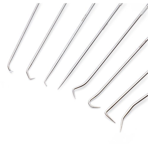 Long Hook & Pick Set, 8 Pieces Dufferin Supply