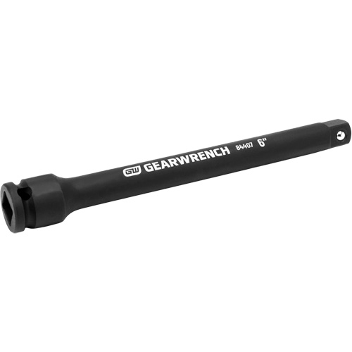 Jeu de rallonges &agrave; chocs, Prise de 3/8", Fini Phosphate de mangan&egrave;se, 4 Mcx Dufferin Supply
