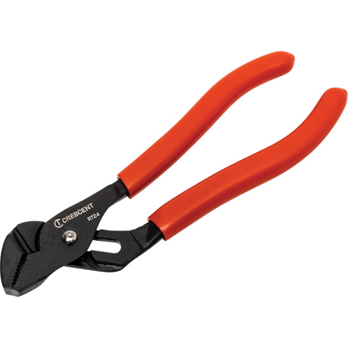 Mini pinces bouvet&eacute;es &agrave; manche tremp&eacute;, 5" Dufferin Supply