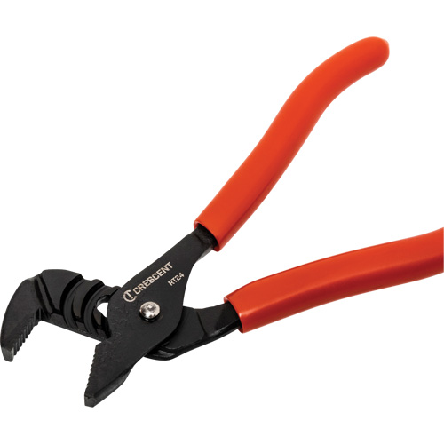 Mini pinces bouvet&eacute;es &agrave; manche tremp&eacute;, 5" Dufferin Supply