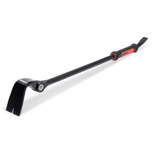 Levier plat pivotant, 2-1/2" la, 30" lo Dufferin Supply
