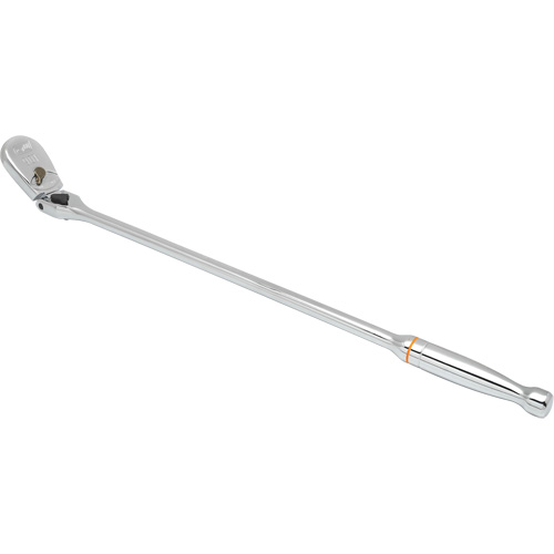 Rochet en goutte d'eau avec t&ecirc;te flexible verrouillable &agrave; 90 dents Dufferin Supply