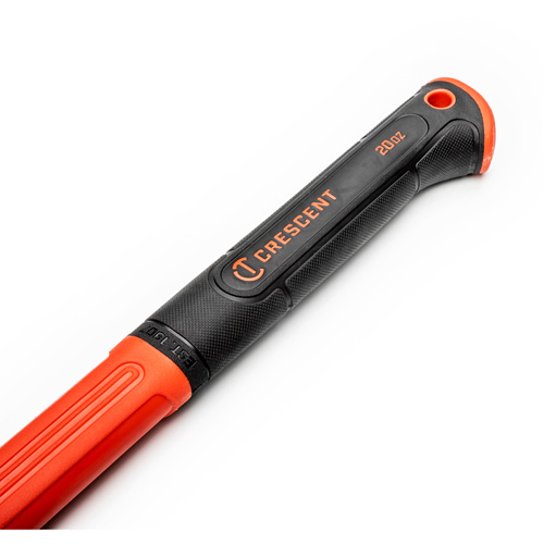 Marteau d'usage g&eacute;n&eacute;ral, 20 oz, Prise en Fibre de verre, 14" lo Dufferin Supply