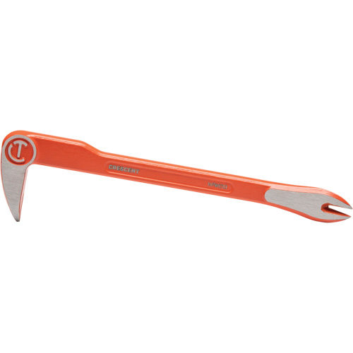 Nail Puller, 2-1/2" W x 10" L Dufferin Supply