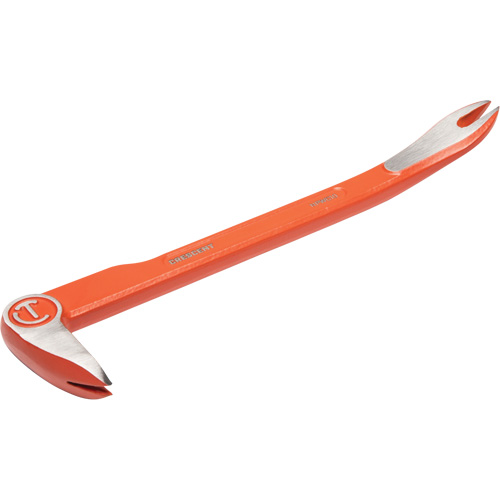 Nail Puller, 2-1/2" W x 10" L Dufferin Supply