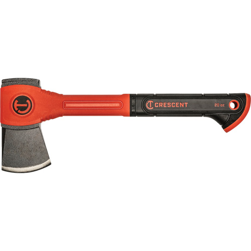 Hatchet Dufferin Supply