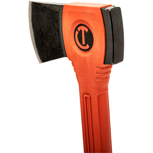 Hatchet Dufferin Supply