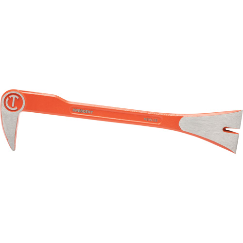 Barre-levier pour moulures, 1-3/4" la, 10" lo Dufferin Supply