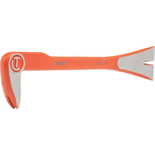 Barre-levier pour moulures, 1-3/4" la, 10" lo Dufferin Supply