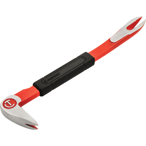 Nail Puller, 9" L Dufferin Supply