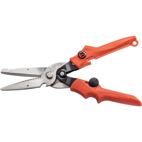 Multi-Purpose Cutter Dufferin Supply