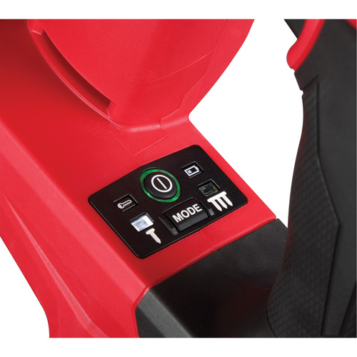 Cloueuse de finition droite M18 Fuel de calibre 16, 18 V, Lithium-ion Dufferin Supply