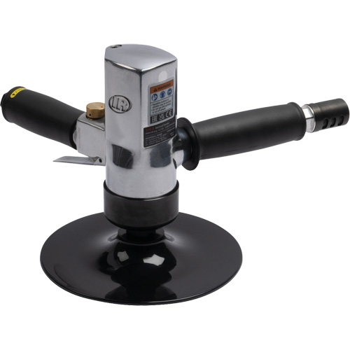 Ponceuse pneumatique &agrave; axe vertical Dufferin Supply