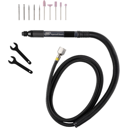Ensemble de rectifieuse de style crayon, 7,7 pi, cu/min Dufferin Supply