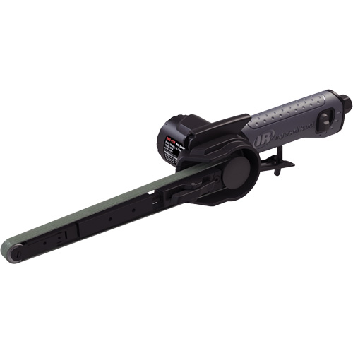 Pneumatic Belt Sander, 1/2" - 18" Dufferin Supply