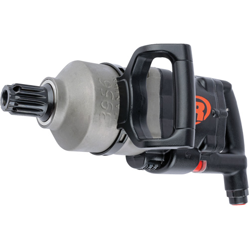 Cl&eacute; &agrave; chocs pneumatique, Prise #5, Entr&eacute;e d'air 1/2" NPT, Tr/min &agrave; vide 3600 Dufferin Supply