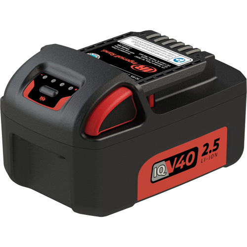 Battery, Lithium-Ion, 40 V Dufferin Supply