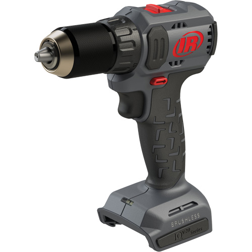 Cordless Compact Drill Driver, Lithium-Ion, 20 V, 1/2" Chuck, 37 ft-lbs Torque Dufferin Supply