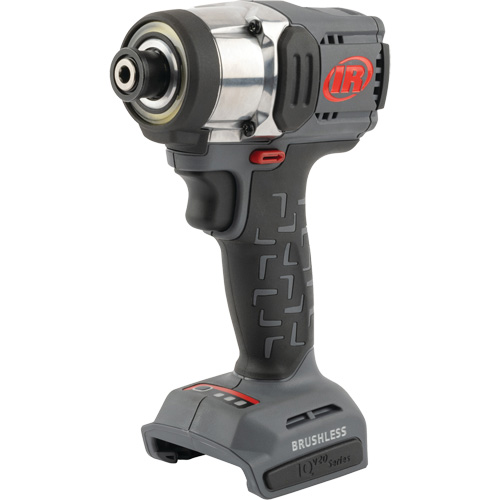 Quick-Change Cordless Impact Driver, 20 V, 1/4" Socket Dufferin Supply