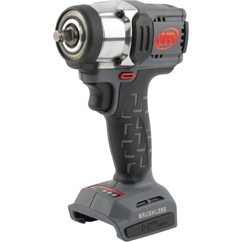 Compact Cordless Impact Driver, 20 V, 3/8" Socket Dufferin Supply