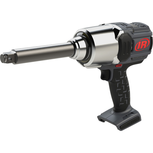 Cordless Impact Wrench with Friction Ring Thru-Hole, 20 V, 3/4" Socket Dufferin Supply