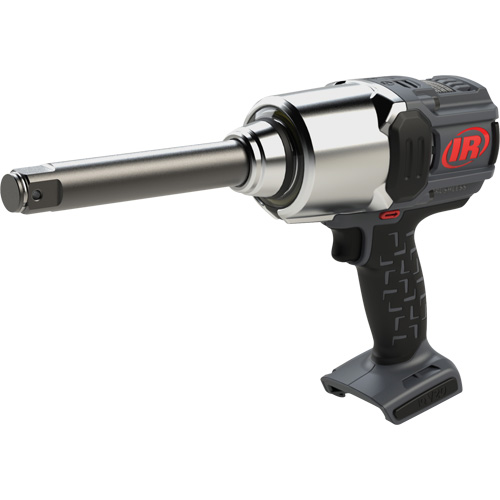 Cl&eacute; &agrave; chocs sans fil avec traverse pour anneau de friction, 20 V, Mandrin 1" Dufferin Supply