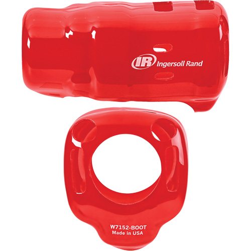 Sabot protecteur pour r&eacute;gulateur ouvert, pour cl&eacute; &agrave; chocs IR s&eacute;rie W7000 Dufferin Supply
