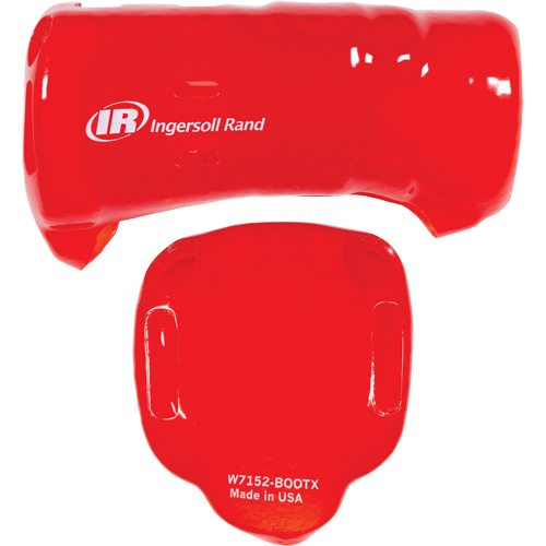 Covered Regulator Control Protective Boot for IR W7000 Series Impact Wrench Dufferin Supply