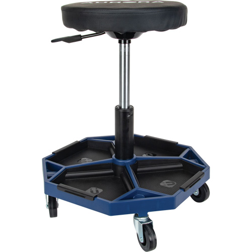 Swivel Work Stool Dufferin Supply