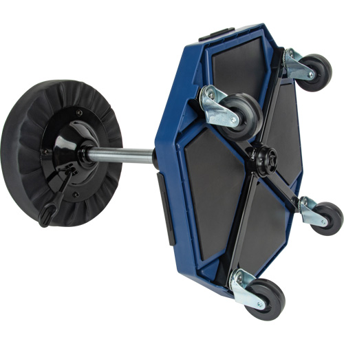 Swivel Work Stool Dufferin Supply
