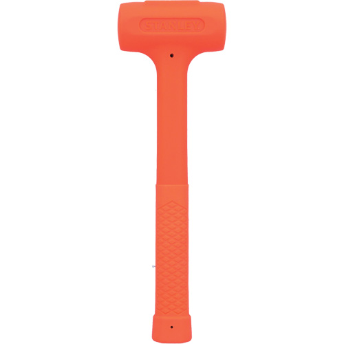 Compocast Standard Head Soft Face Hammer, 10 oz. Dufferin Supply
