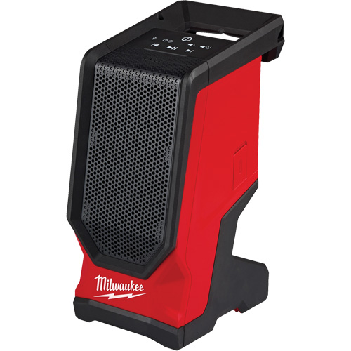 Haut-parleur de chantier Bluetooth M18, Lithium-ion, 18 V Dufferin Supply