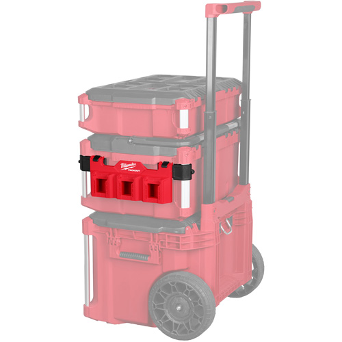 PACKOUT Tool Box M18 Battery Rack Attachment Dufferin Supply
