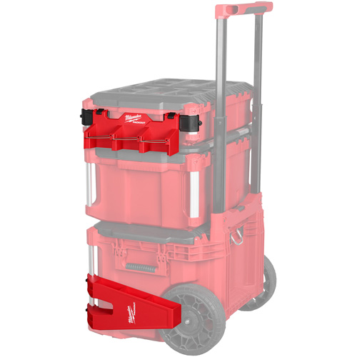 Accessoires &agrave; trois crochets pour boîte &agrave; outils PACKOUT Dufferin Supply