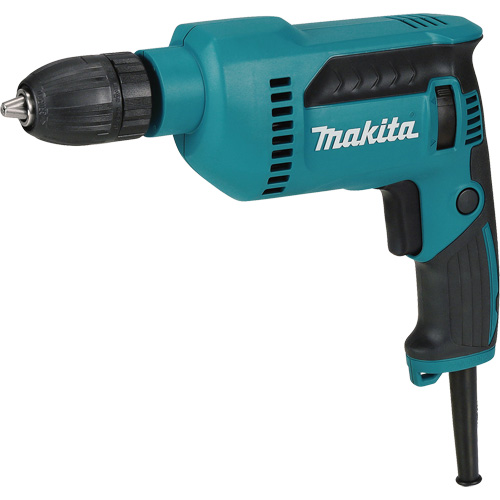 Variable Speed Drill with Keyless Chuck Dufferin Supply