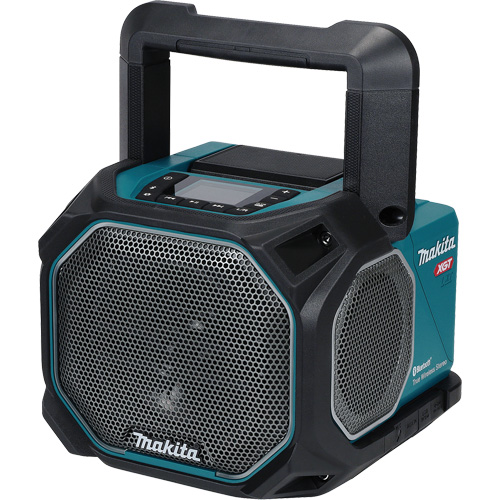 XGT/LXT Bluetooth Jobsite Speaker, Lithium-Ion, 40 V Dufferin Supply