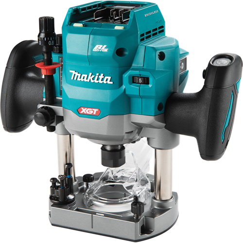 XGT Brushless Router Dufferin Supply